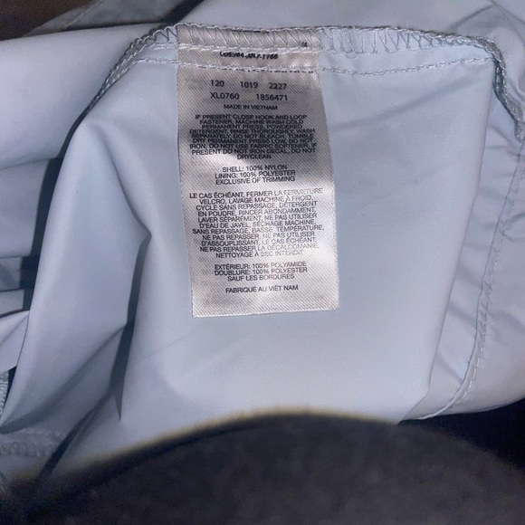 Columbia Switchback Jacket - Picture 8 of 9